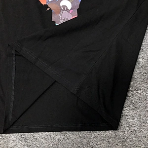 wholesale cotton mens t shirt factory high quality t-shirt