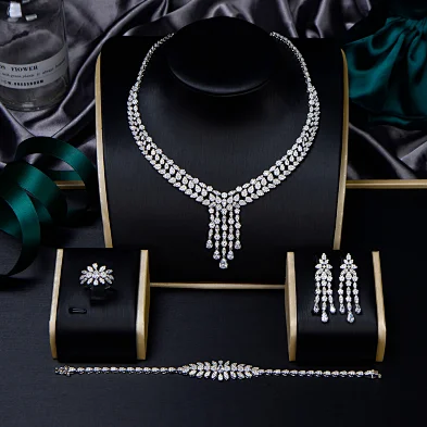 Blossom CS Jewelry Jewelry Set-WE1B008554