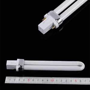 9W UV Bulb
