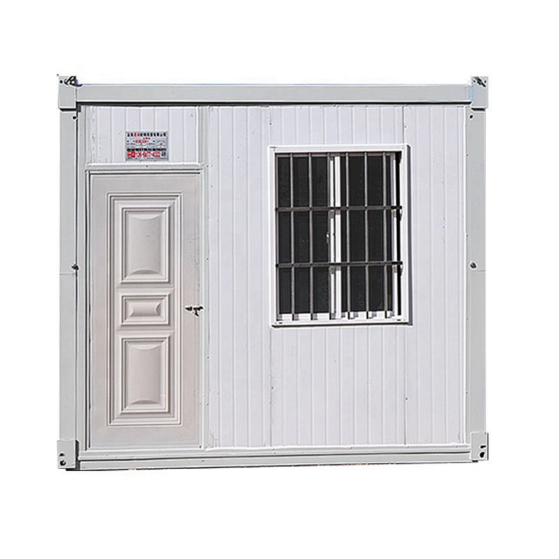 2021 الحديثة منخفضة التكلفة الجاهزة الجديدة 20ft 40ft المكاتب الجاهزة منازل حاوية الشحن