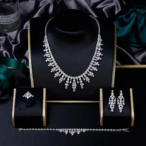 Blossom CS Jewelry Jewelry Set-WE1B008655