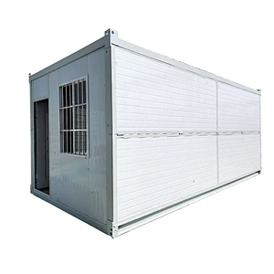 2021 modern low cost new prefab 20ft 40ft offices prefabricated shipping container house homes