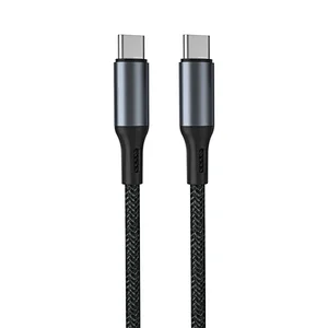 USB C TO C PD 100W Cable