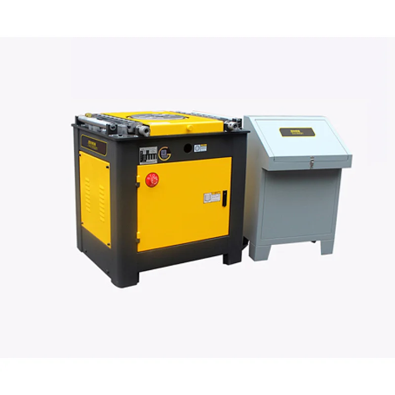 CNC armatura bükme mashinasi