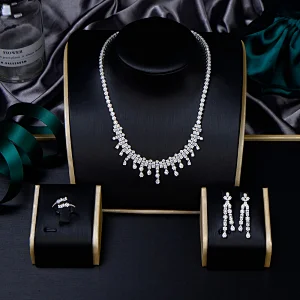 Blossom CS Jewelry Jewelry Set-SS1B008291