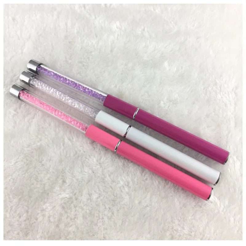 Nail Art Brush Set