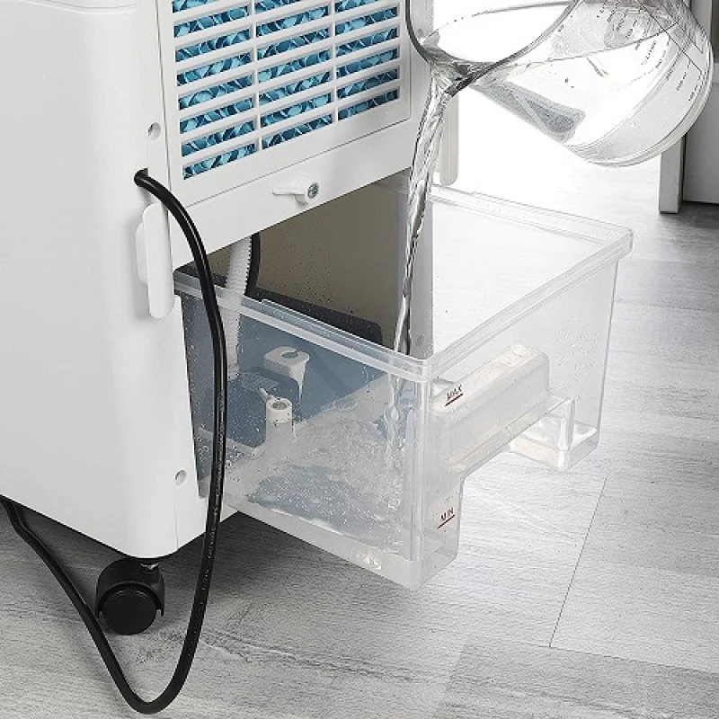 evaporative cooler click