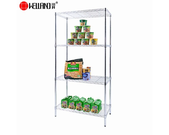 light duty shelf rack