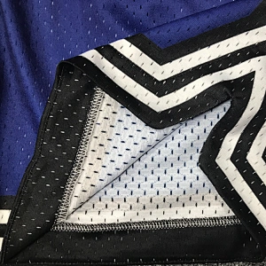 Tackle Twill Street Basketball Shorts | Custom Tackle Twill Basketball Uniform | Custom Basketball Shorts & Jerseys