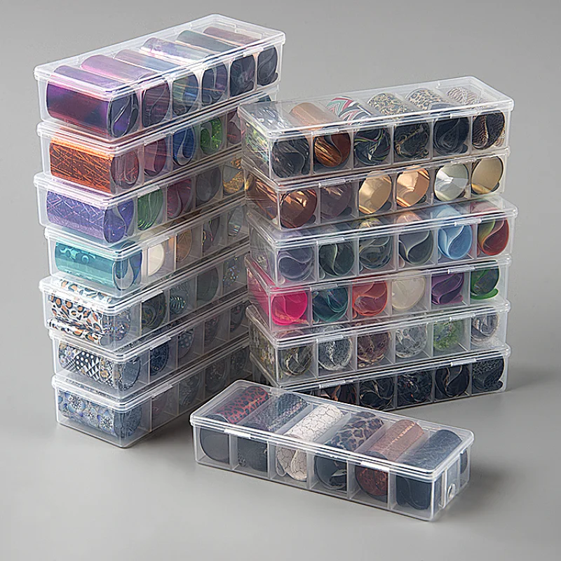 Nail Transfer Foil