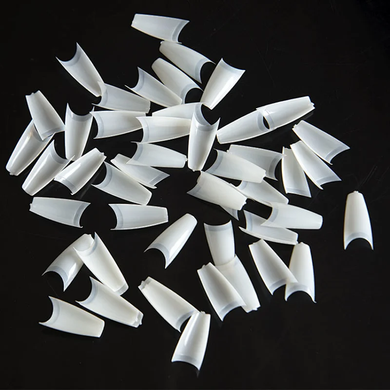T-shaped French Nail Tip