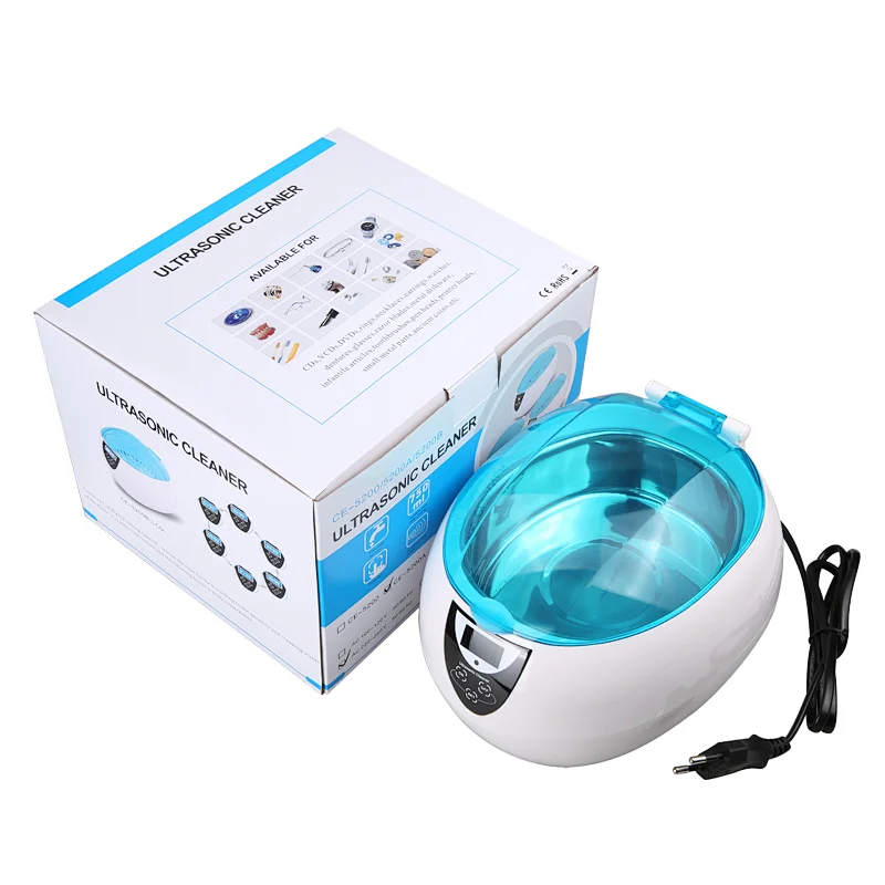 glasses ultrasonic cleaning machine