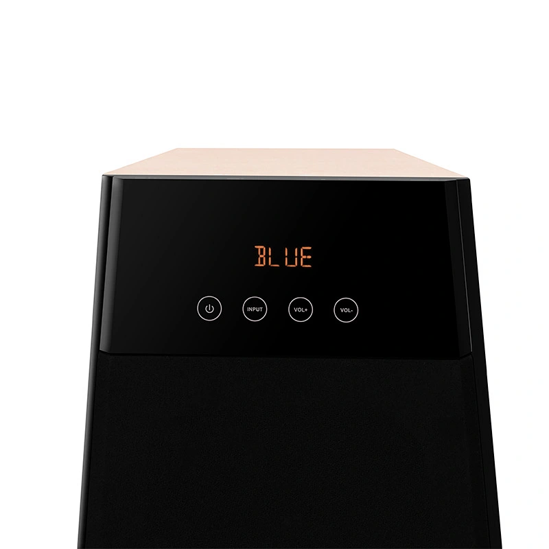 2.0ch Smart home theatre tower active bluetooth speaker