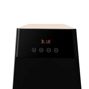 2.0ch Smart home theatre tower active bluetooth speaker