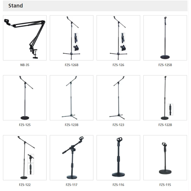 Stand