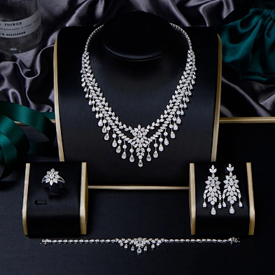 Blossom CS Jewelry Jewelry Set-WE1B009295