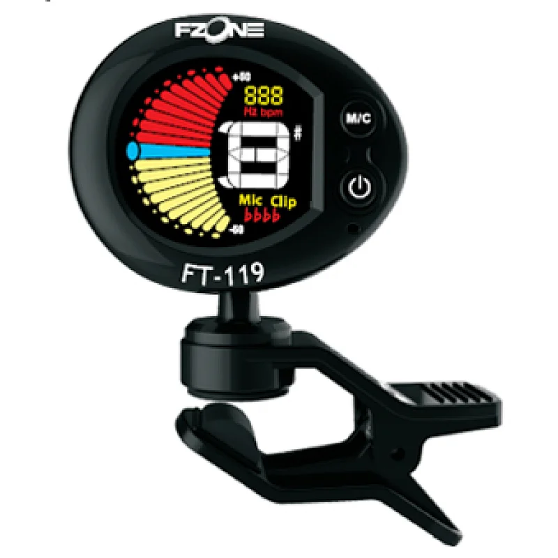 FT-119
