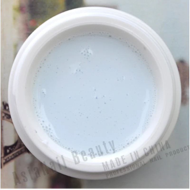 WHITE BUILDER GEL