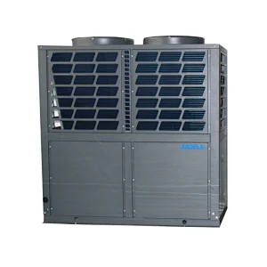 Skillful Manufacture  Commercial Heat Hester Heating Water Pumps Ultra-low Temperature Heat Pump