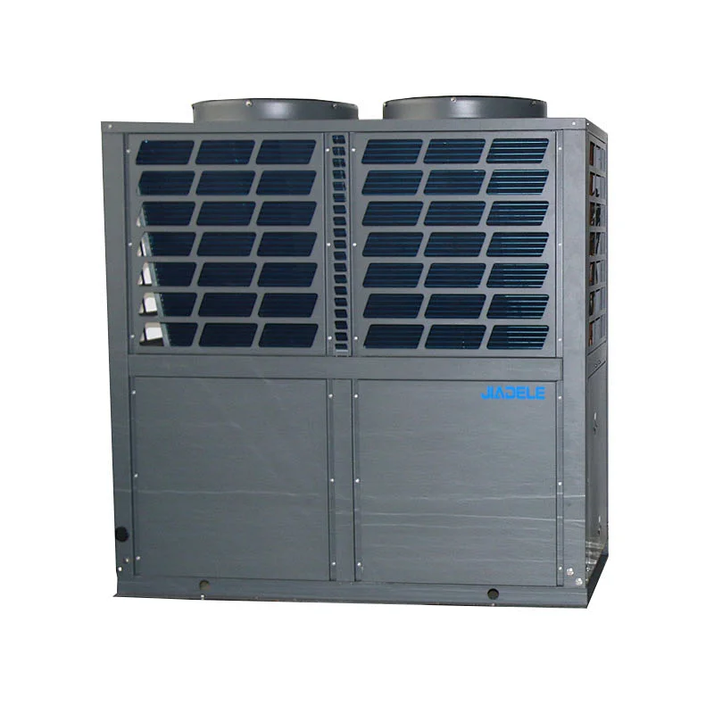 Jiadele Sophisticated Technology Commercial Building Heat Pumps