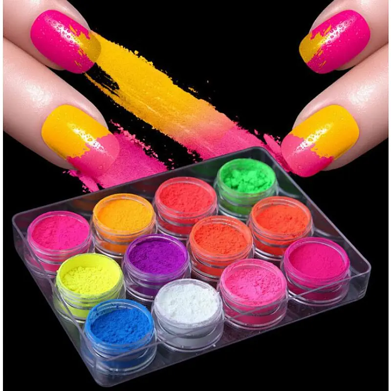 Nail Powder