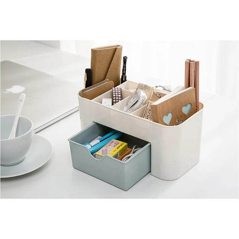 Multifunctional Storage Box