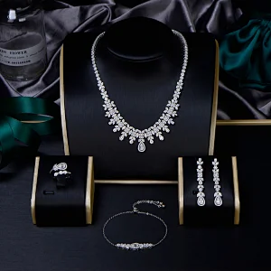 Blossom CS Jewelry Jewelry Set-WE1B009594