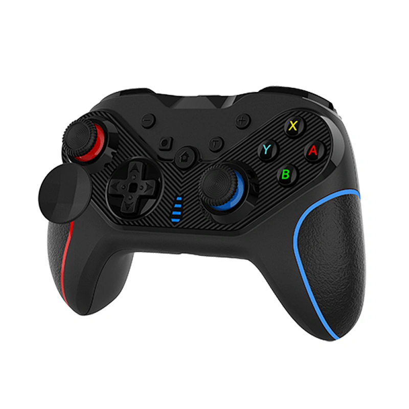 Pro Switch Wireless Controller for Nintendo Switch with Wakeup Function