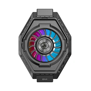 Cooler for Gaming Phone Smartphone Cooler Radiator Semiconductor