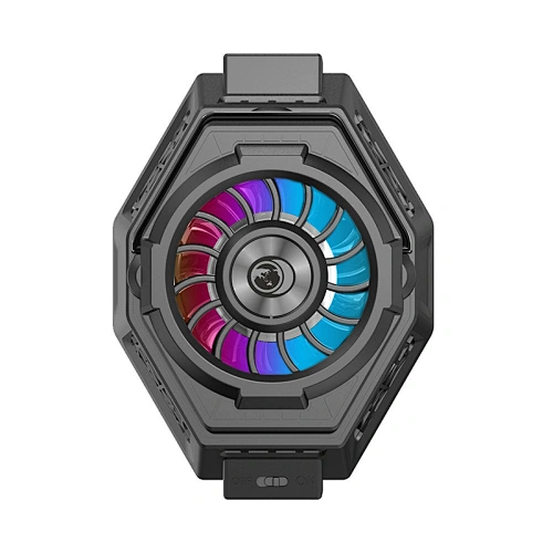 Cooler for Gaming Phone Smartphone Cooler Radiator Semiconductor