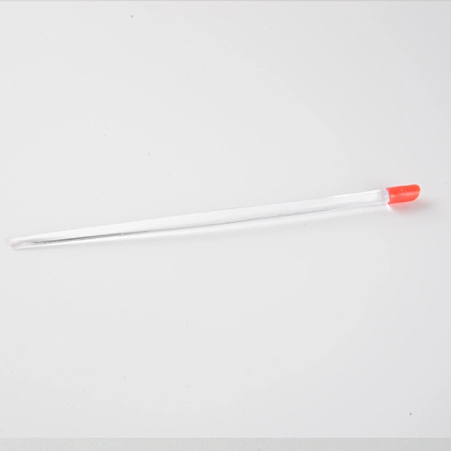 Plastic Culticle Pusher