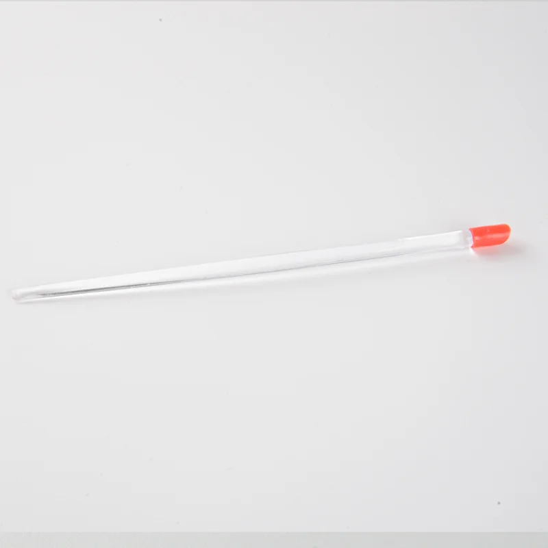 Plastic Culticle Pusher