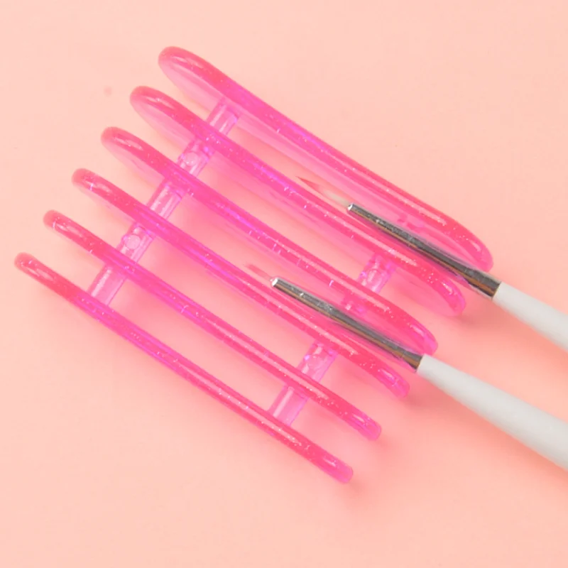 Brush Holder