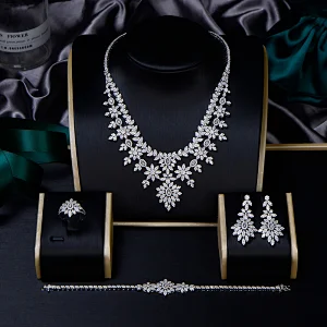 Blossom CS Jewelry Jewelry Set-WE1B009480