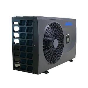 Jiadele Circulating Full Fixed Frequency Swimming Pool Heat Pump 11kw 220v Air Source Pool Heater