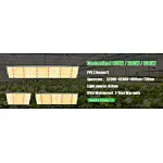 AURORA New Design LED Grow Light Comes Out!