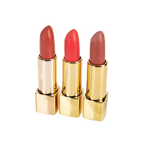 Custom Small Lipstick Set Box Cosmetic Case Private label High quality