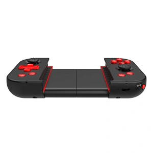 Wireless Stretchable Controller Gamepad Compatible with Mobile Games