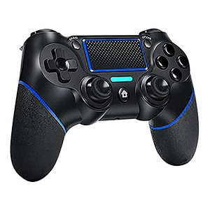 Wireless PS4 Controller for Playstation 4/Pro/Slim/PC Laptop