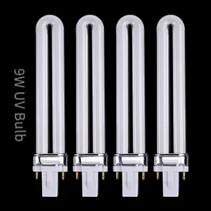 9W UV Bulb