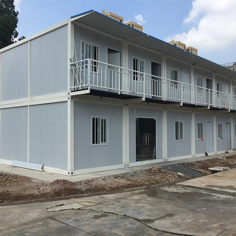 20ft 40ft shipping luxury home modern container house for sale