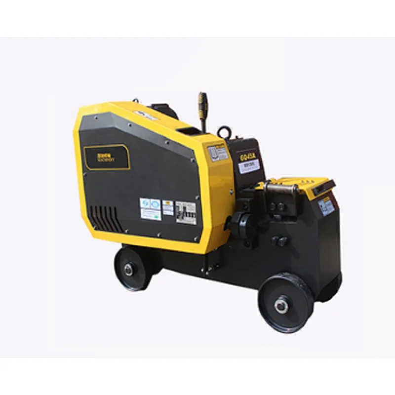 CNC temirni kesish mashinasi