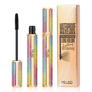 Mascara private label high quality natural organic waterproof lasting