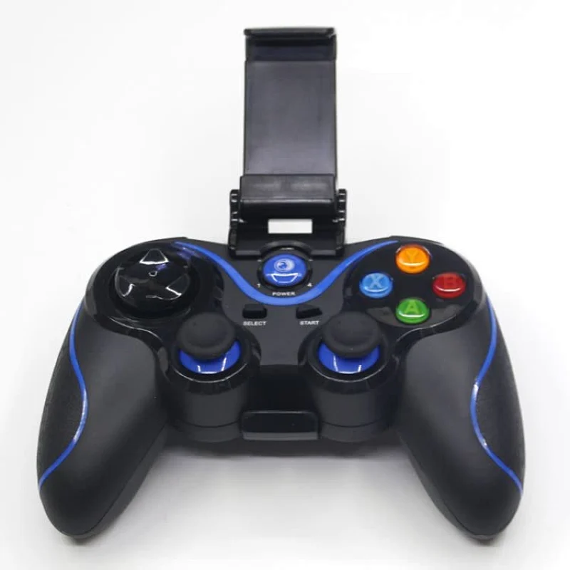 Wireless Game Controller Joypad  Compatible with Android/iOS