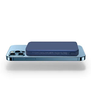 Magnetic Wireless 10000mAh 20W PD+QC Power Bank