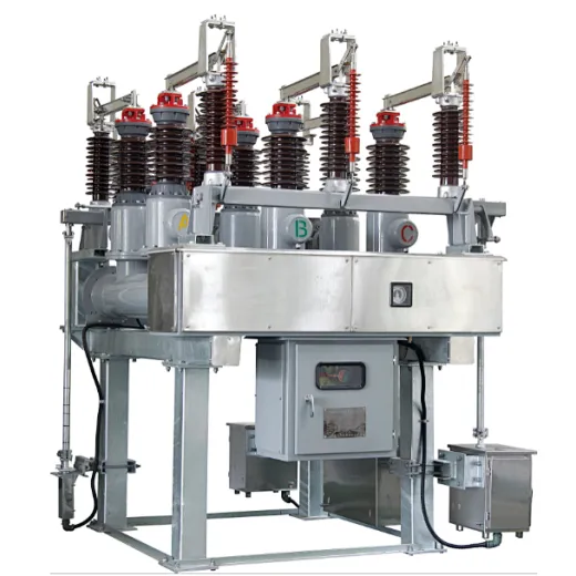 hv generator
