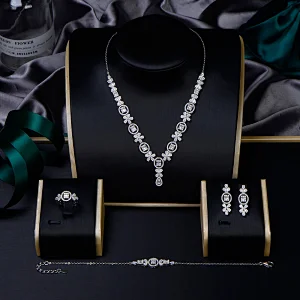 Blossom CS Jewelry Jewelry Set-WE1S009276