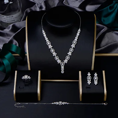 Blossom CS Jewelry Jewelry Set-WE1S009276