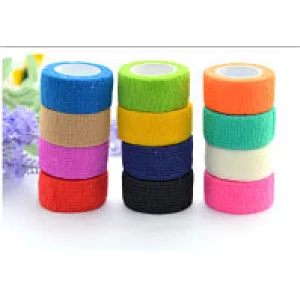 Flex Finger Wrap 2.5CmX4.5M