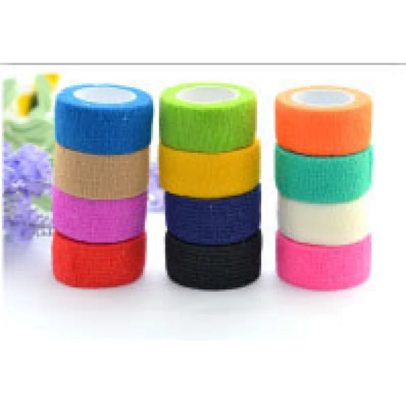 Flex Finger Wrap 2.5CmX4.5M